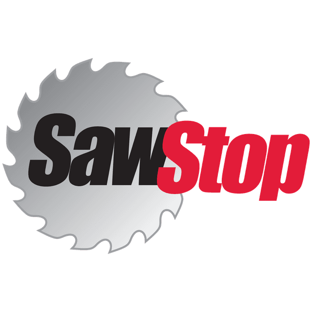 SawStop Europe logo