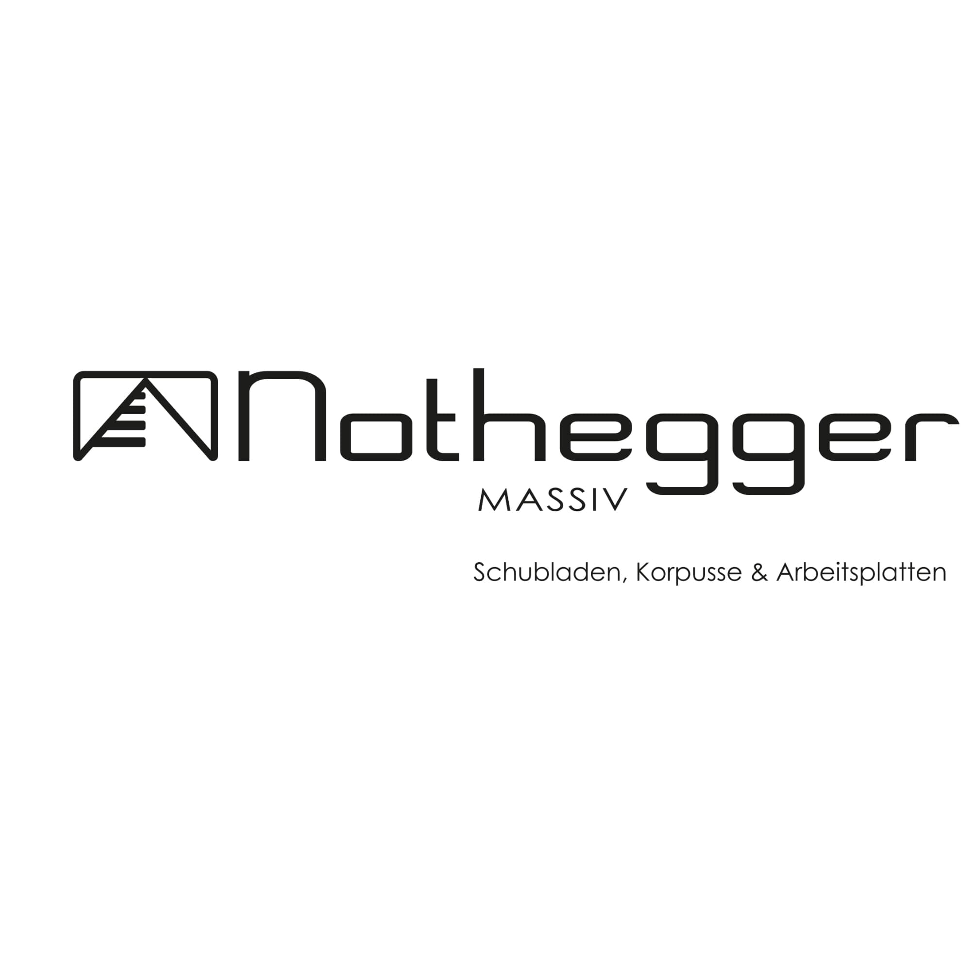 Nothegger Massiv GmbH logo