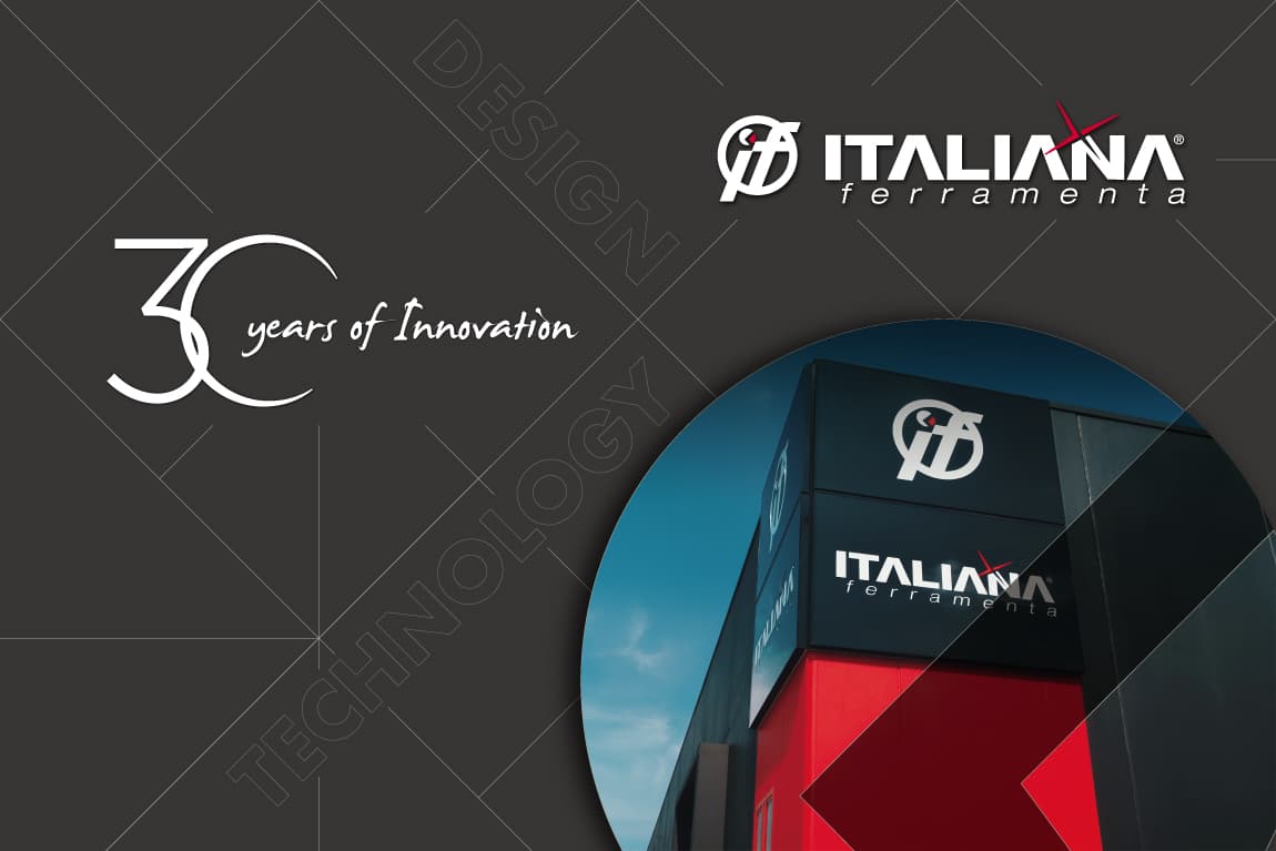 Italiana Ferramenta Srl