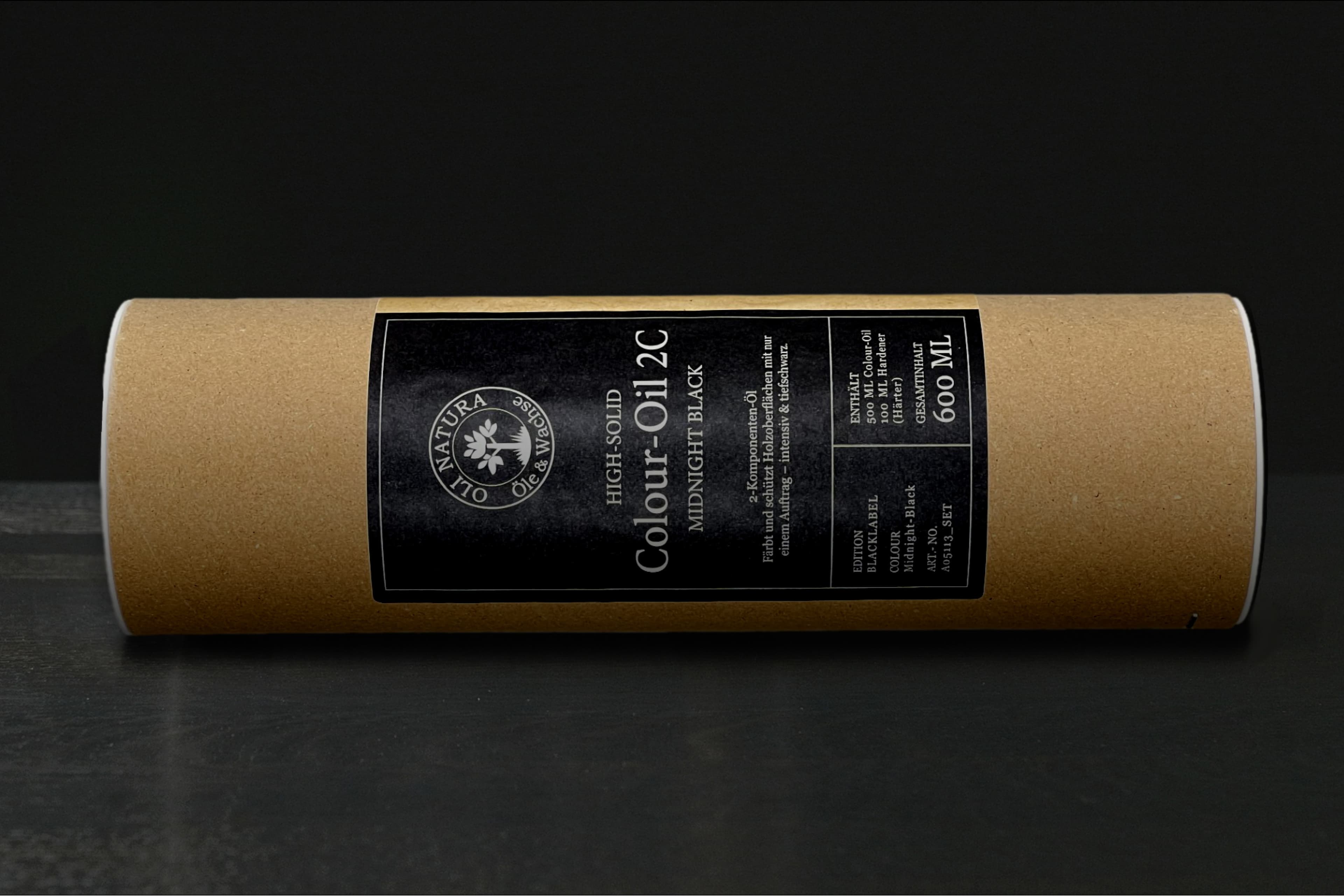 OLI NATURA Öle & Wachse