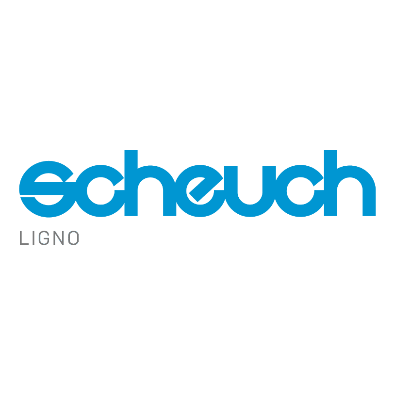 Scheuch LIGNO GmbH logo