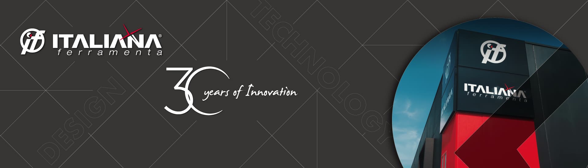 Italiana Ferramenta Srl