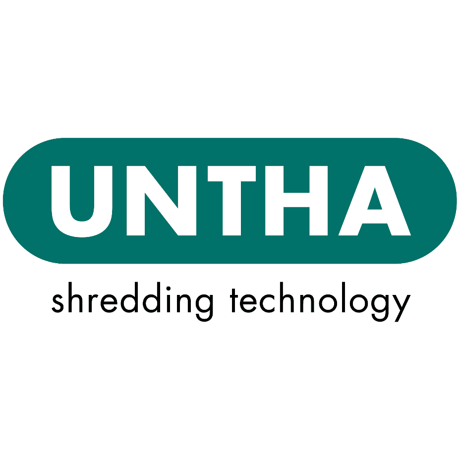 UNTHA shredding technology GmbH logo
