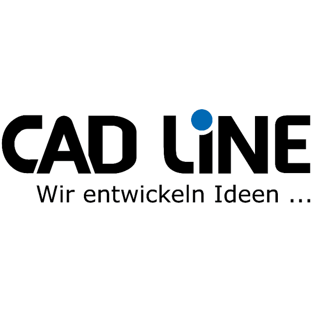 CAD Line Hard- und Software Vertriebs GmbH logo