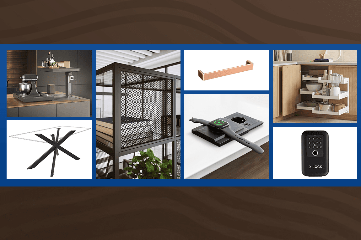 Ziegelmüller Beschlagtechnik