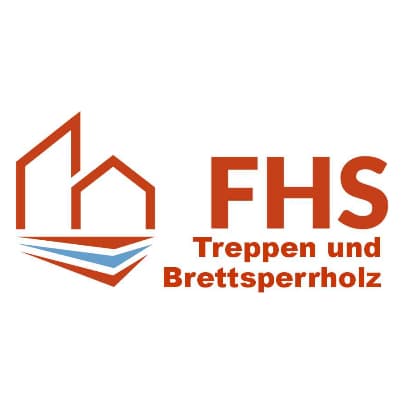 FHS Treppen GmbH logo