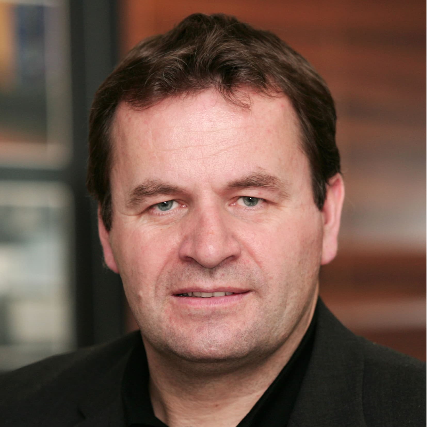 Erwin Kitzmueller / Holzdesign Kitzmüller GmbH