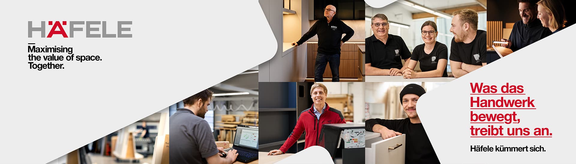 Häfele SE & Co KG