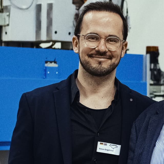 Simon Engelfried