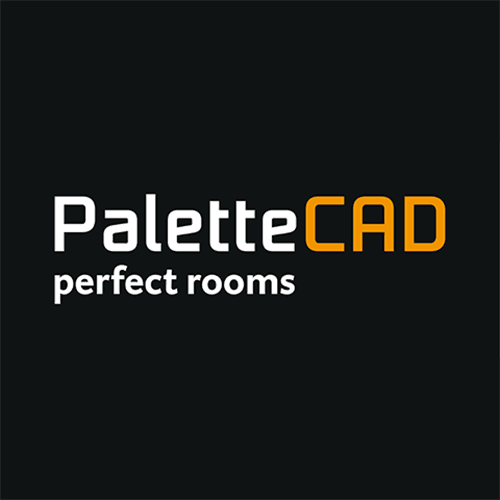 Palette CAD AG logo