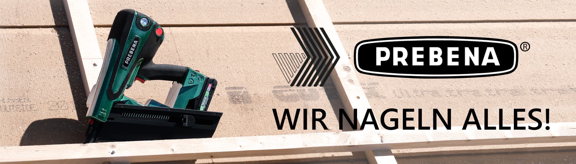 PREBENA Wilfried Bornemann GmbH & Co. KG