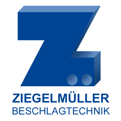 Ziegelmüller Beschlagtechnik logo