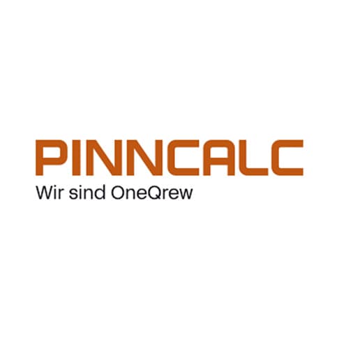 PinnCalc EDV-Beratungs- und Vertriebs-GmbH logo