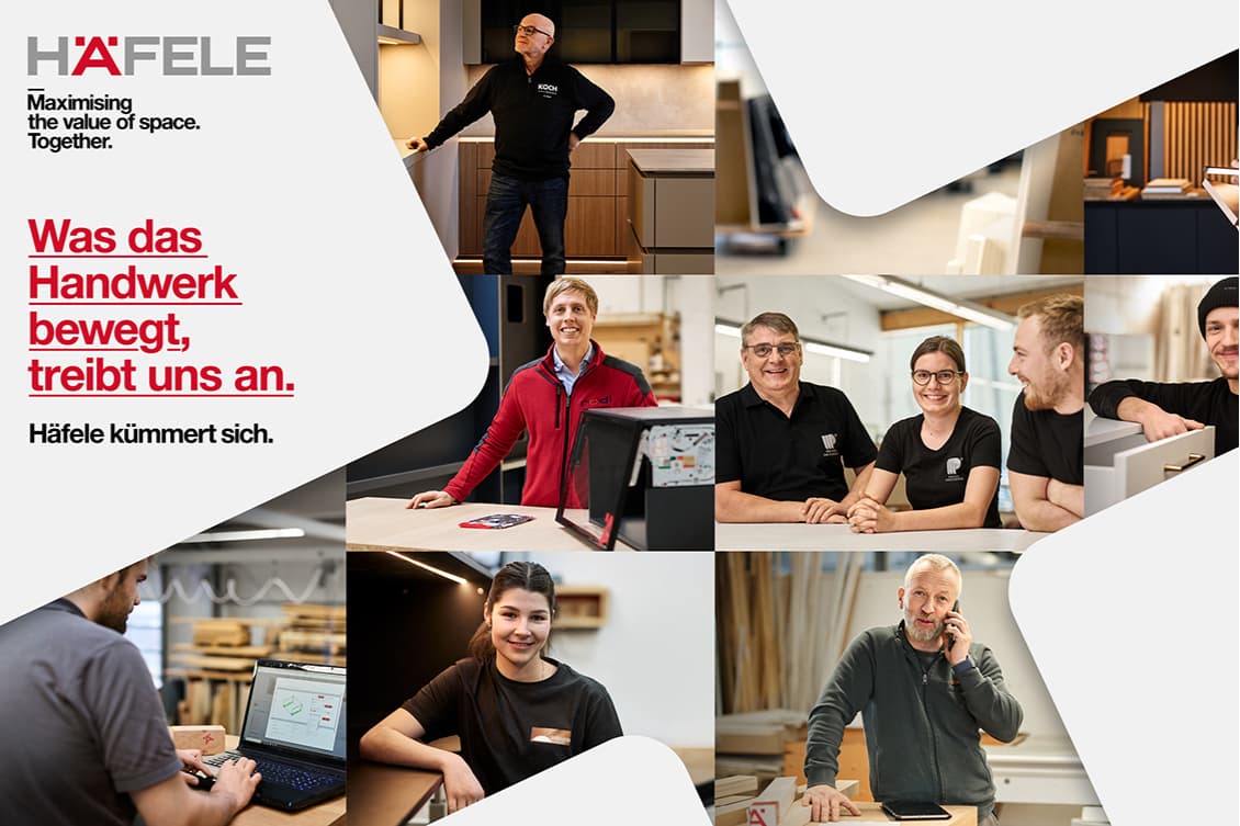 Häfele SE & Co KG