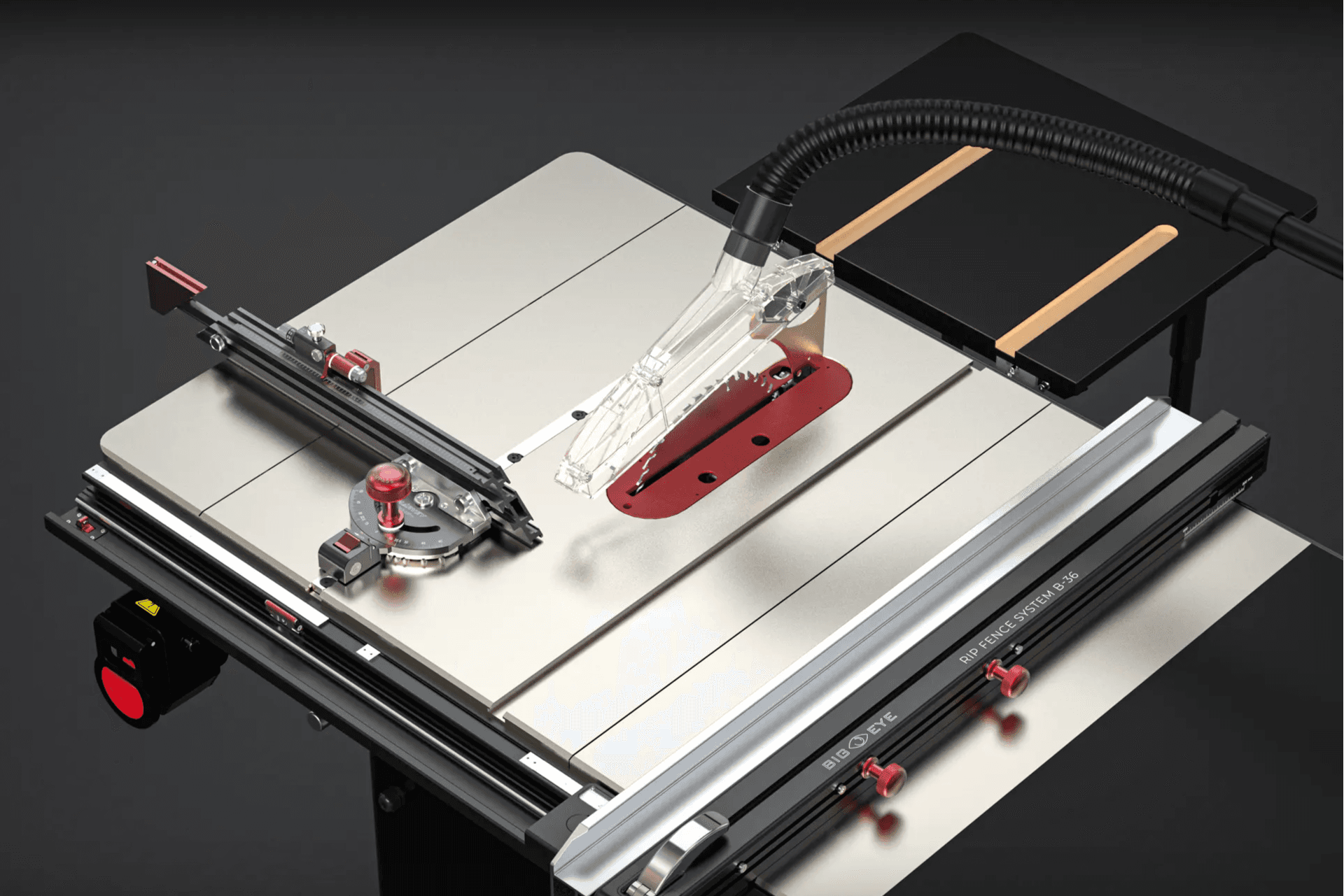 Harvey Industries Europe GmbH