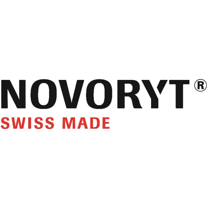 Novoryt AG logo