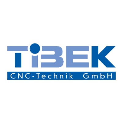 Tibek CNC-Technik GmbH logo