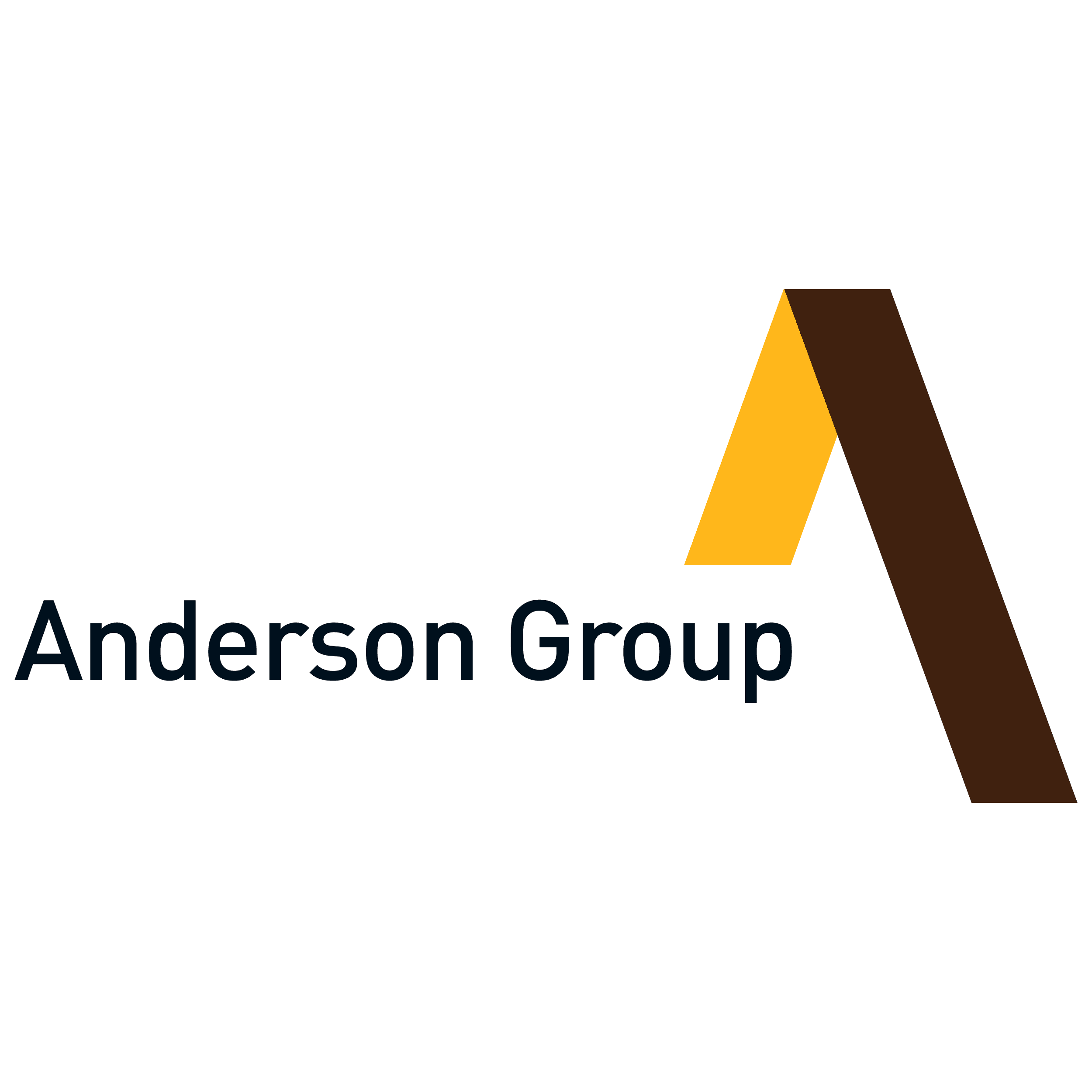 ANDERSON INDUSTRIAL CORP. logo