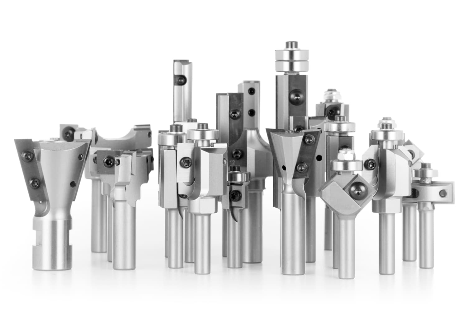 BRIANI Werkzeuge - Tools