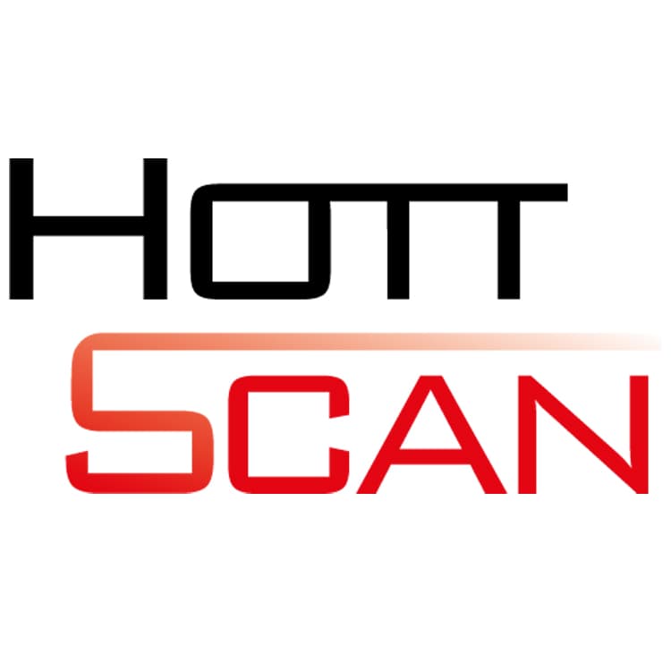HottScan GmbH logo