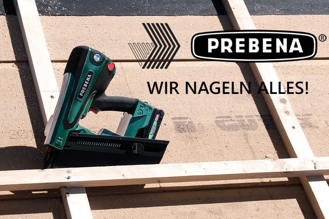 PREBENA Wilfried Bornemann GmbH & Co. KG