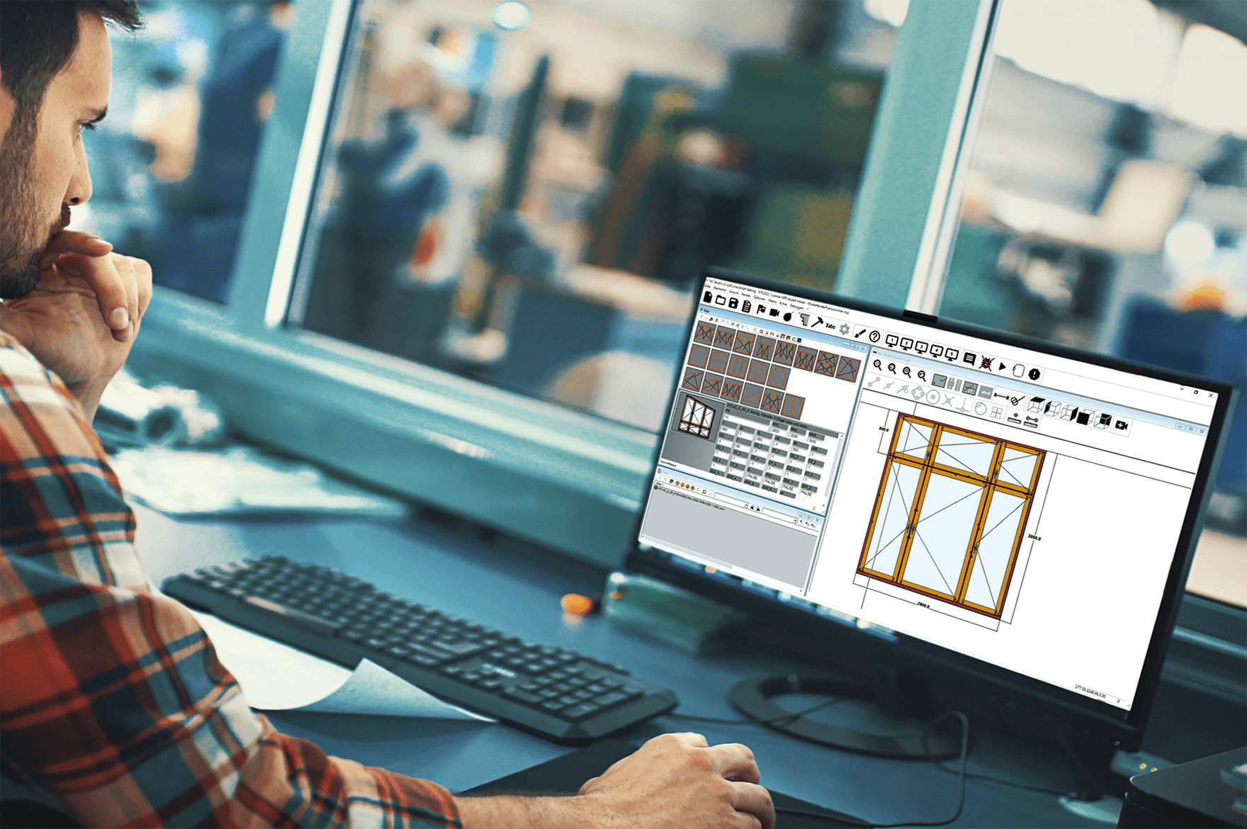 CAD Line Hard- und Software Vertriebs GmbH