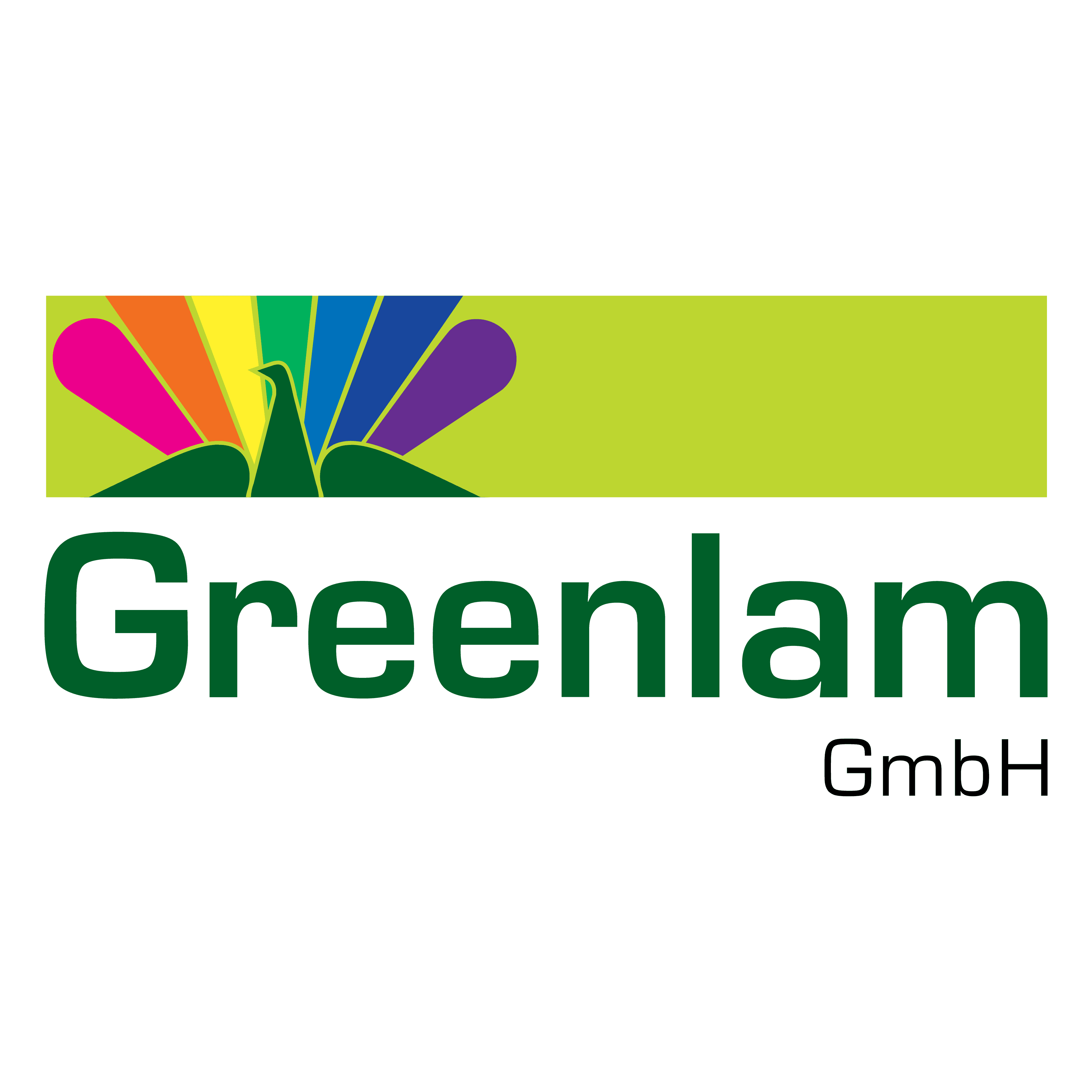 Greenlam GmbH logo