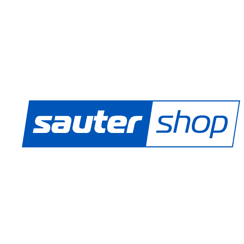 sauter GmbH logo