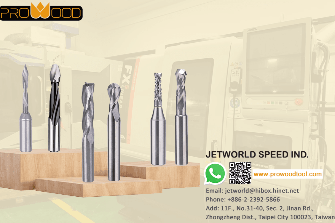 JETWORLD SPEED INDUSTRIES CO., LTD.