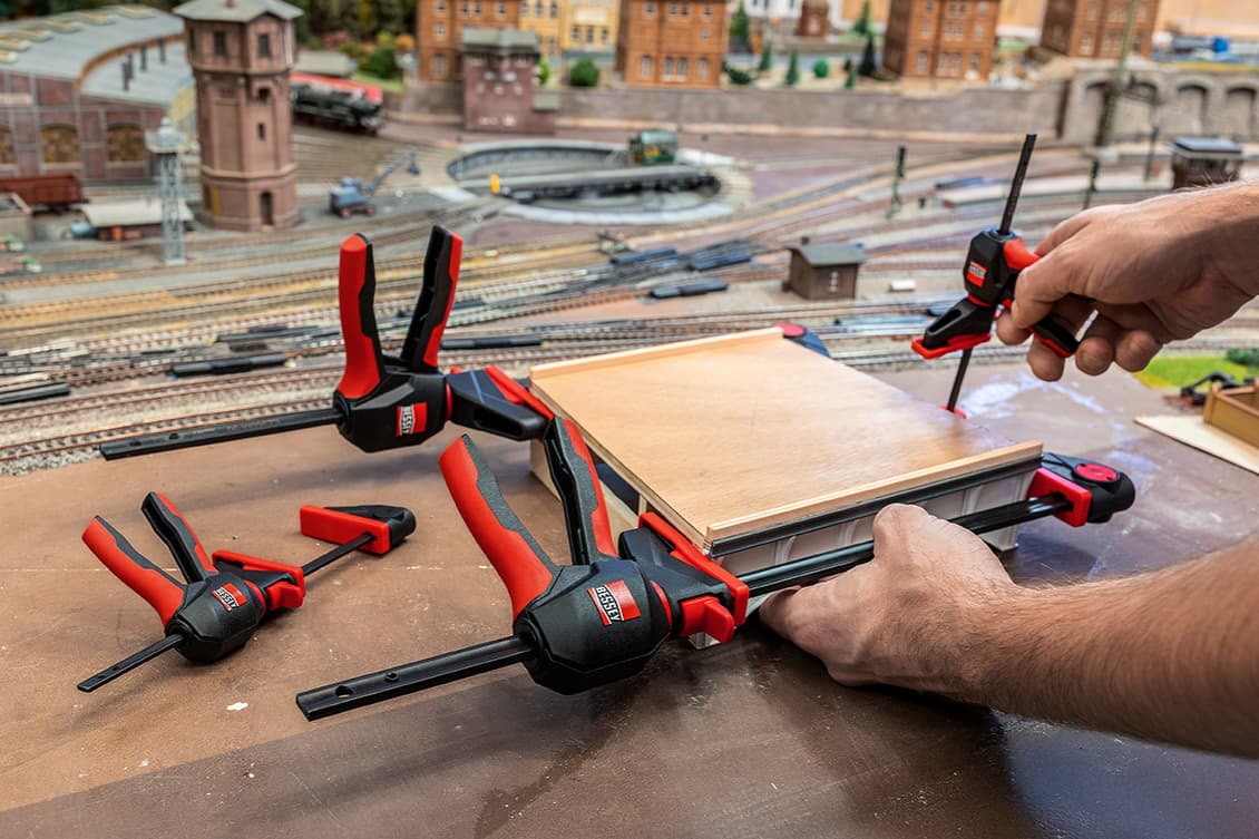 BESSEY Tool GmbH & Co. KG