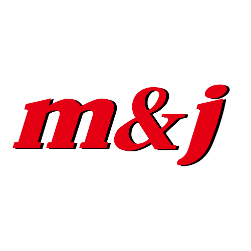 MICK & JACK MACHINERY CO., LTD. logo