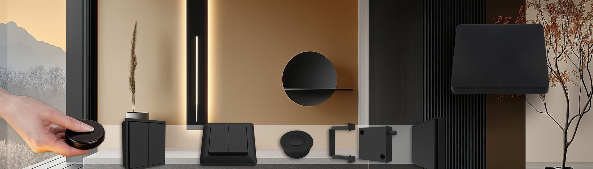 SIRO Beschläge- und Metallwarenfabrik GmbH