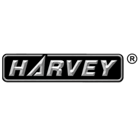 Harvey Industries Europe GmbH logo