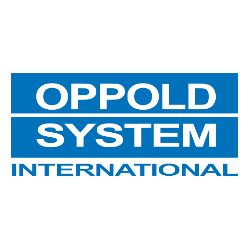 OPPOLD SYSTEM International GmbH logo