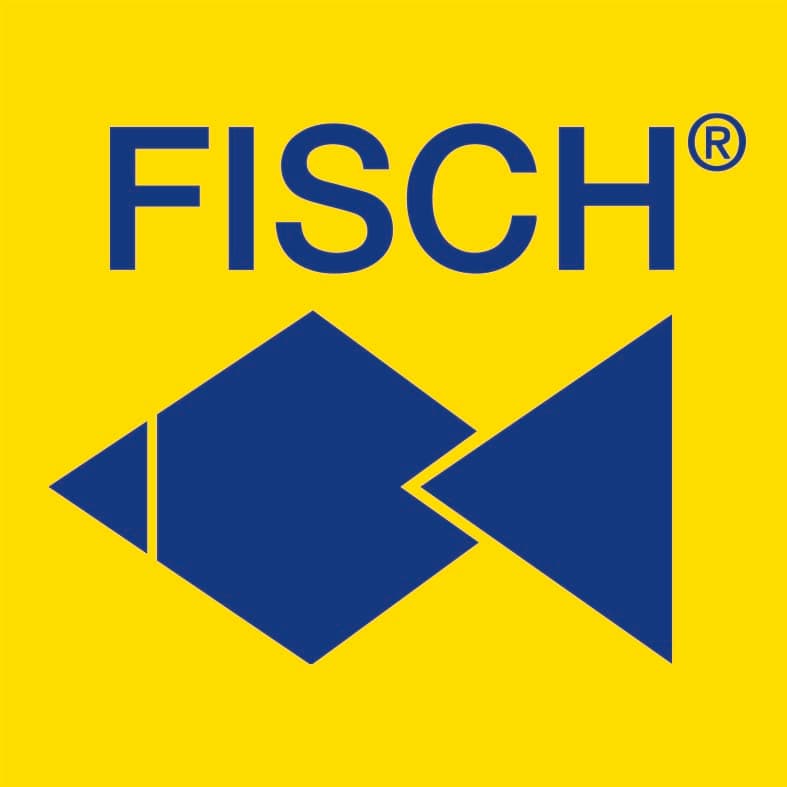 Johann Eberhard GmbH/ FISCH-Tools logo