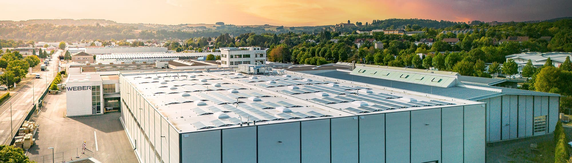 Hans Weber Maschinenfabrik GmbH