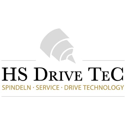 HS Drive TeC GmbH & Co. KG logo