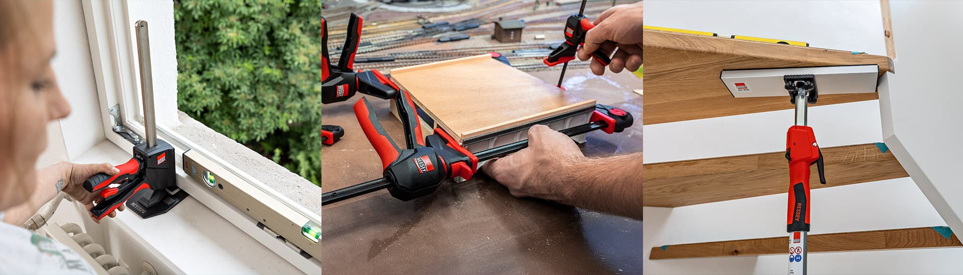 BESSEY Tool GmbH & Co. KG