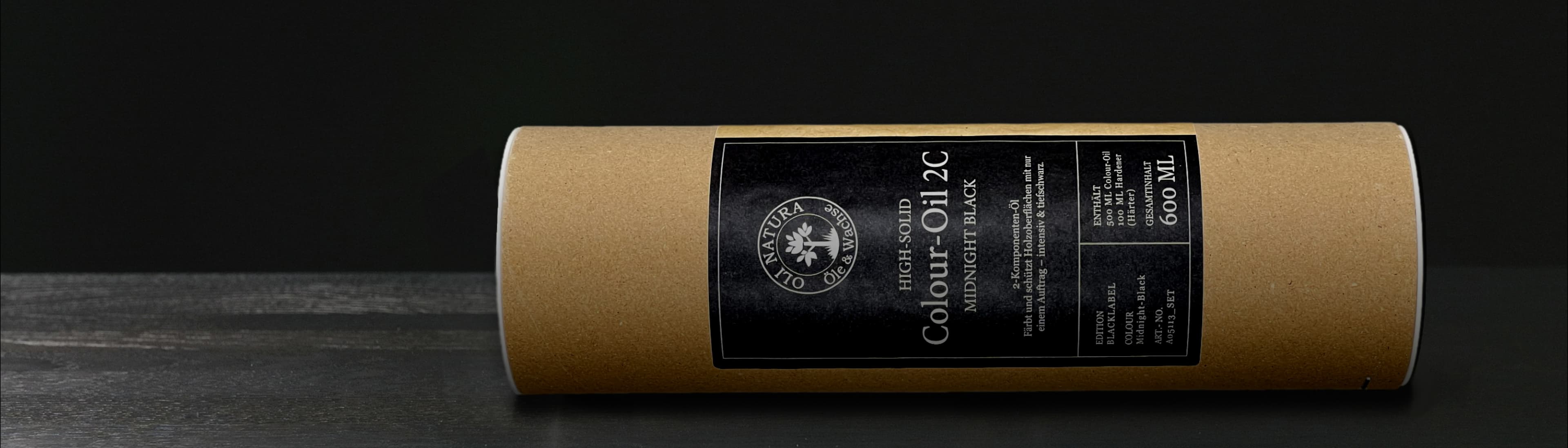 OLI NATURA Öle & Wachse