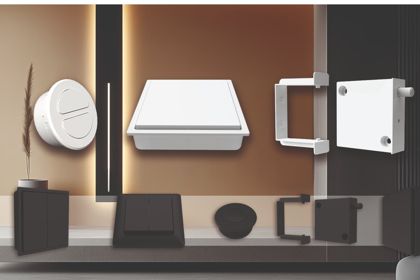 SIRO Beschläge- und Metallwarenfabrik GmbH